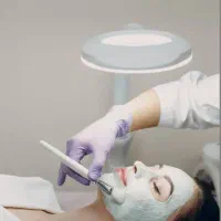 خدمات فیشیال