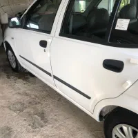 تیبا ۲ مدل ۱۴۰۰ زاپاس قفل بدون ترک|خودرو سواری و وانت|رشت, شهریاران|دیوار