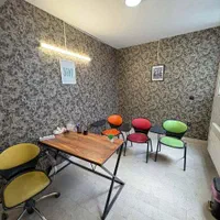 اجاره‌ی کلاس برای آموزش|اجارهٔ کوتاه‌مدت دفتر کار و فضای آموزشی|کرج, کوی مدرس|دیوار
