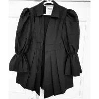 مانتو مزونی ترک