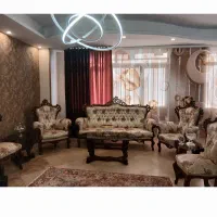 مبل استیل ۷ نفره