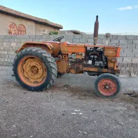 فروشی تراکتور رومانی