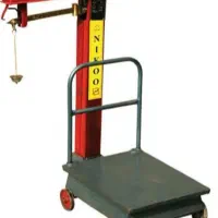 باسکول 200کیلویی