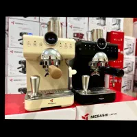 فروش دستگاه اسپرسو ساز مباشی اقساط