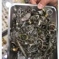 انواع نقره