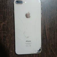 iPhone 8 plus|موبایل|مشهد, عبادی|دیوار