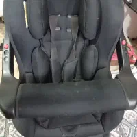 صندلی خودرو دلیجان