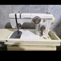 چرخ خیاطی ۸۰۲