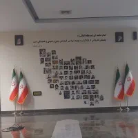 نقشه یادمان شهدا|تابلو، نقاشی، عکس|تهران, مدائن|دیوار