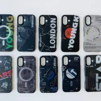 گارد مگ سیف توکیو//فروشگاه شهرگارد