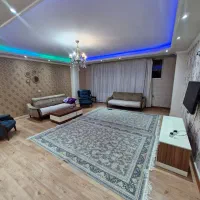 آپارتمان ۱۳۰ متر (زعفرانیه) رجایی شهر الهی پرست