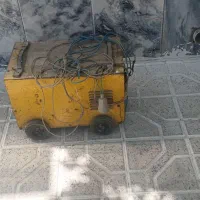 دستگاه جوش|ابزارآلات|مشهد, پروین اعتصامی|دیوار