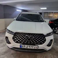 تیگو ۷ پرو پرمیوم‌ مدل ۱۴۰۳