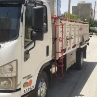 ایسوزو۶تن مدل۹۶|خودرو سنگین|ایذه, |دیوار