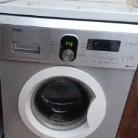 لباسشویی در حد نو