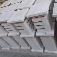 چراغ خواب و آباژور سنگی