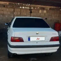 پارس سال مدل ۹۵|خودرو سواری و وانت|کامیاران, |دیوار