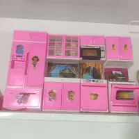 اسباب‌بازی آشپزخانه