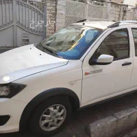 کوییک S مدل 404