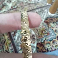 النگو سایز ۲ درحد نو|جواهرات|سنندج, |دیوار