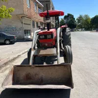 تراکتور بیل دار سام|خودرو سنگین|نورآباد, |دیوار