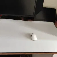 موس گیمینگ lamzu thorn 4k + پد Glorious 3xl|قطعات و لوازم جانبی رایانه|تهران, پونک|دیوار