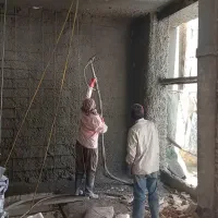 مقاوم سازی ساختمان.  بازسازی ساختمان. پیمانکاری