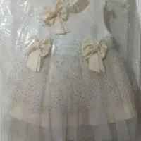 لباس و کفش بچگانه