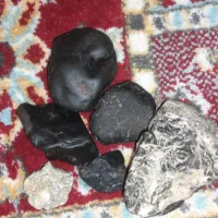 سنگ شهاب