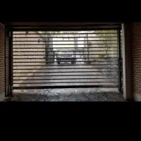 کرکره برقی و پلی کربنات