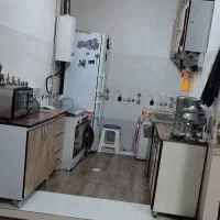 خدمتکار منزل پاره وقت خانم جوان