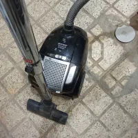 جاروبرقی زیروات