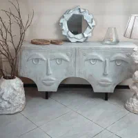 آینه دکوراتیو