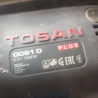 دریل گیربکسی توسن|ابزارآلات|گرگان, |دیوار