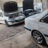 مکانیکی|خدمات موتور و ماشین|مشهد, الهیه|دیوار