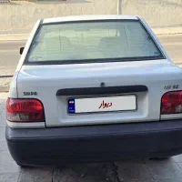 پراید 131 مدل 95 درجه 1