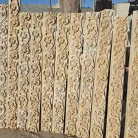 تزئینات و ابزار سنگ ،نمای کلاسیک|مصالح و تجهیزات ساختمان|قم, جمکران|دیوار