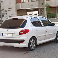 بژو 207I|خودرو سواری و وانت|سنندج, |دیوار