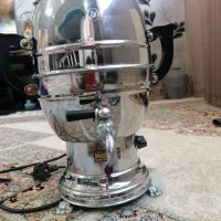 سماور برقی در حد نو