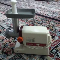 چرخ گوشت نیکو ناسیونال سابق|خردکن، آسیاب، غذاساز|تهران, شهرک بعثت|دیوار