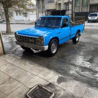 نیسان دوگانه|خودرو سواری و وانت|کرمانشاه, |دیوار