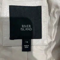 کاپشن نو  برند انگلیسی مناسب سایز ۴۰-۴۲|لباس|سنندج, |دیوار