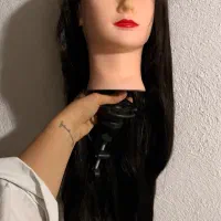کله مو