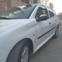 پژو۲۰۶ اس دی مدل ۹۳ تیوفای v8|خودرو سواری و وانت|میاندوآب, |دیوار