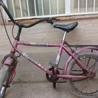 دوچرخه