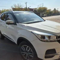 MVM x55اکسلنت اسپورت|خودرو سواری و وانت|اصفهان, شهرک صنعتی امیرکبیر (شاپور جدید)|دیوار