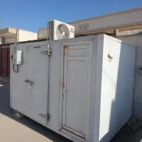 سرد خانه منجمد|فروشگاه و مغازه|بهمن, |دیوار