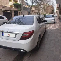 دنا پلاس ۵ دنده