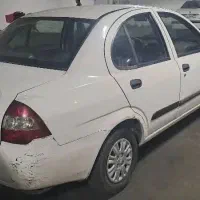 تیبا صندوق دار مدل ۹۴