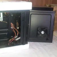 قاب کیس کامپیوتر ،پاور